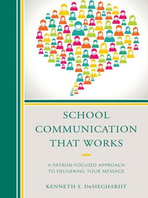 cover image of School Communication that Works